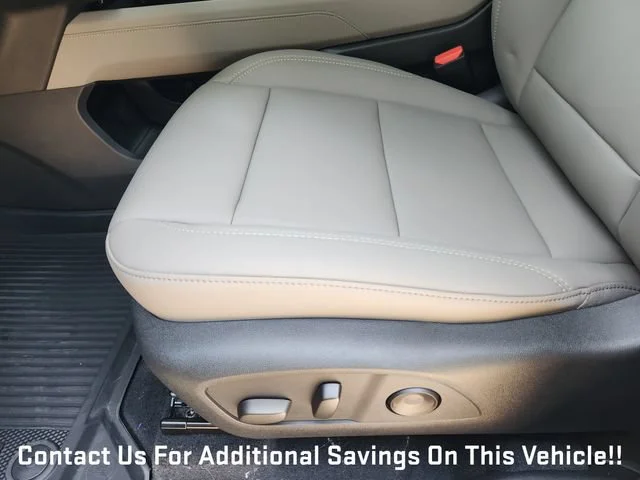 2026 GMC Acadia Elevation - Photo 18