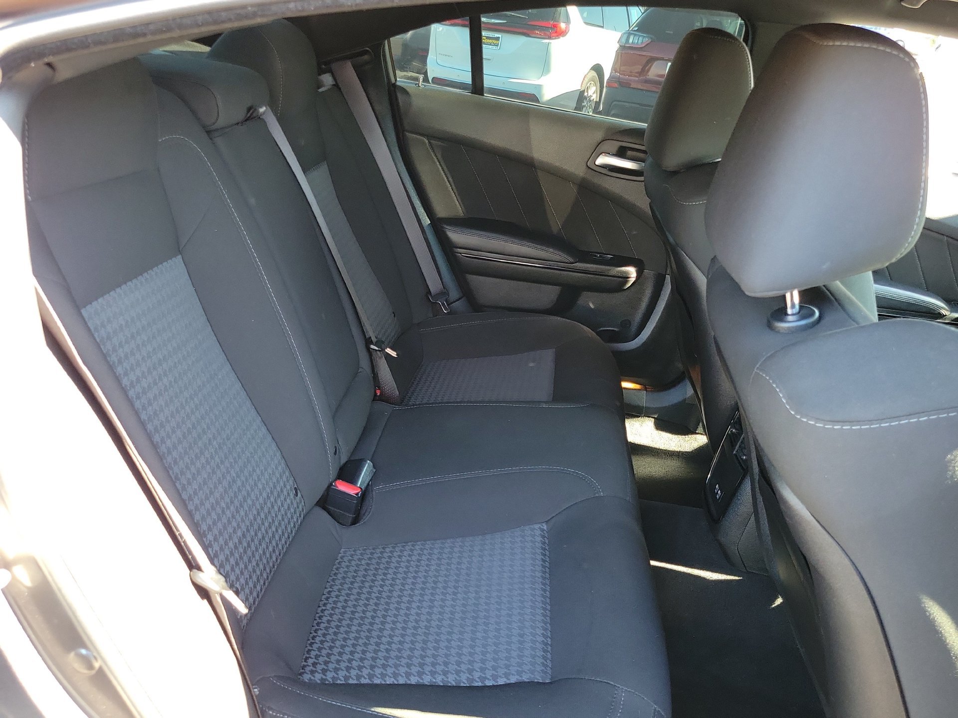 Certified Used 2023 Gray Dodge GT image 22