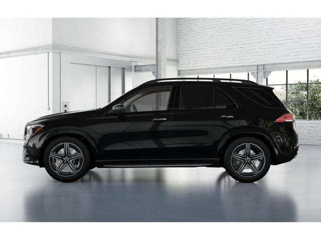 New 2026 Black Mercedes-Benz GLE 450 image 34