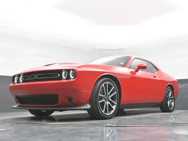 Used 2023 Red Dodge R/T image 36