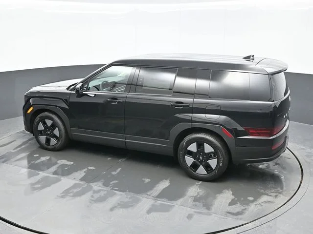 New 2026 Black Hyundai SE image 11