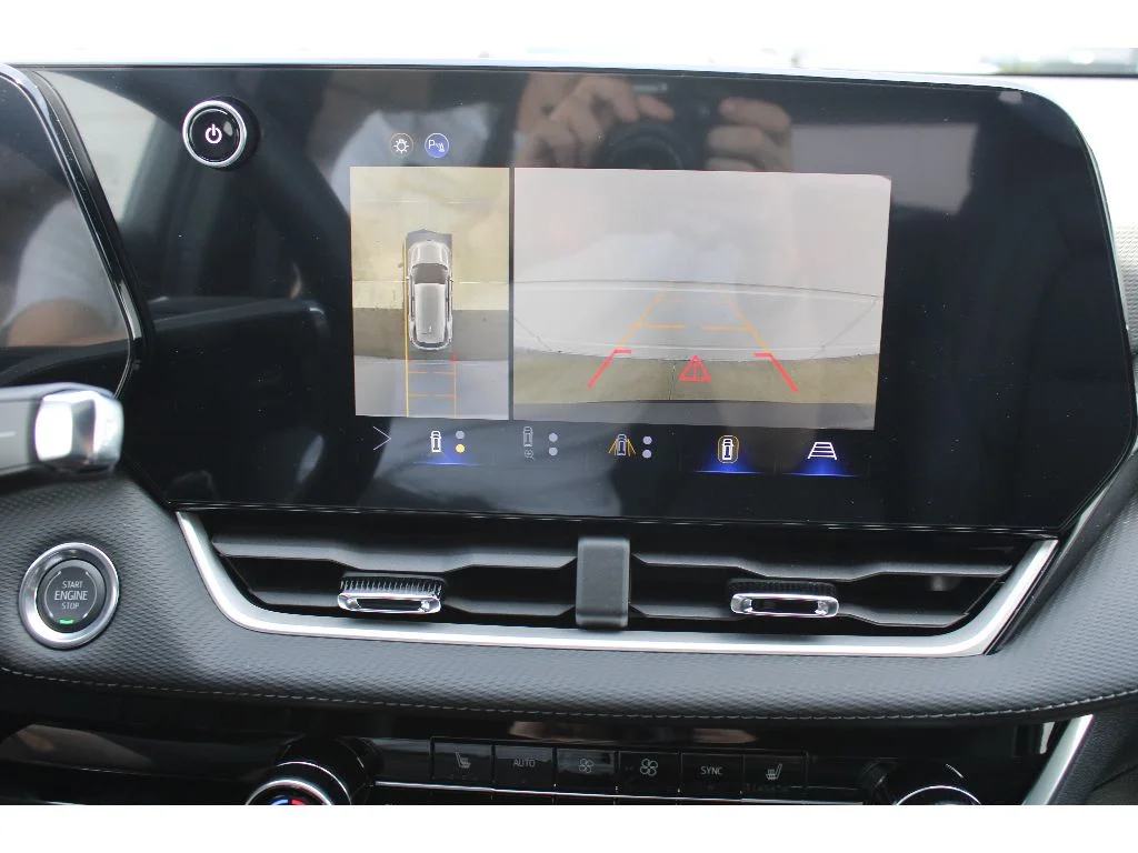2026 GMC Terrain Elevation - Photo 11
