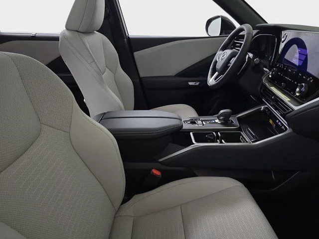 New 2026 Black Lexus 350 Premium image 10