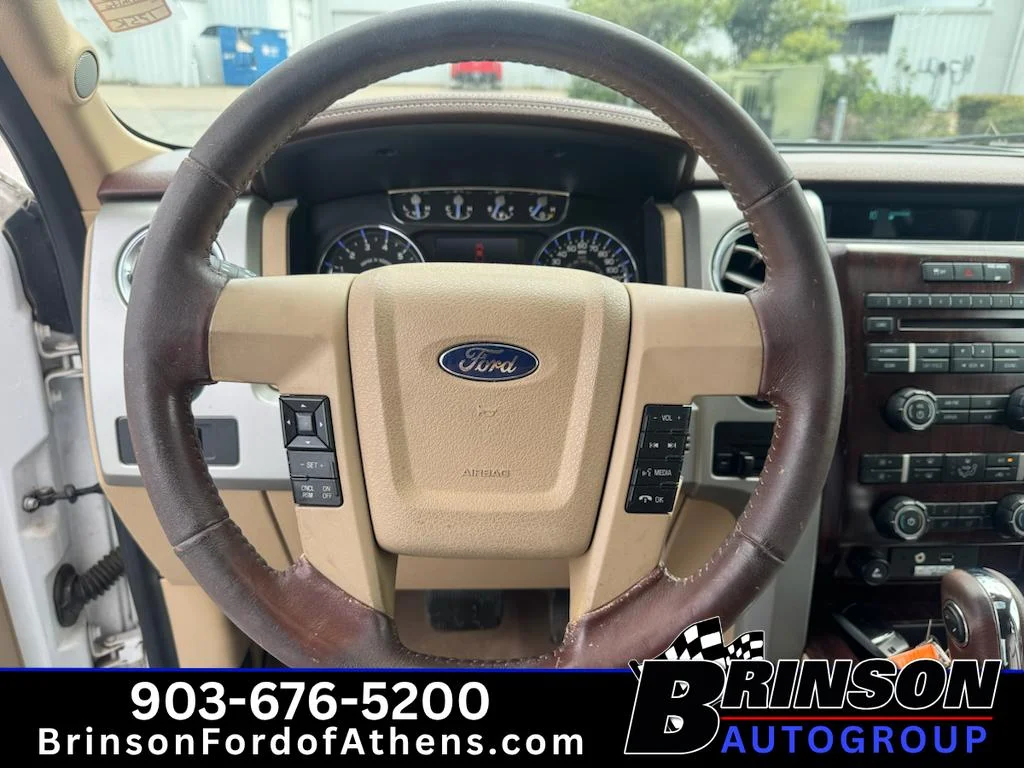Used 2011  Ford King Ranch image 15