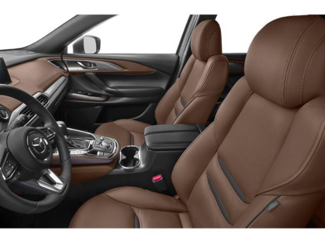 Used 2019 Snowflake White Pearl Mica Mazda Signature image 12