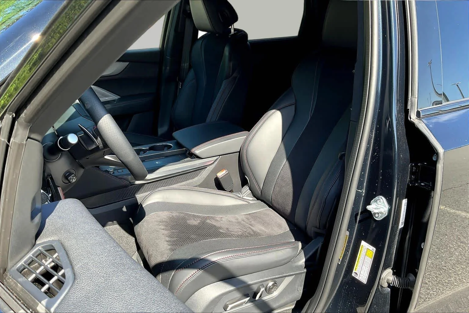 2026 Acura MDX A-Spec Package - Photo 16