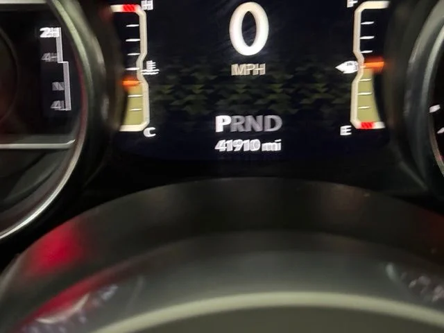 Used 2019 Bikini Pearlcoat Jeep Unlimited Rubicon image 19