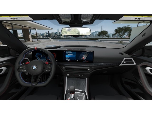New 2026 Black Sapphire Metallic BMW  image 10