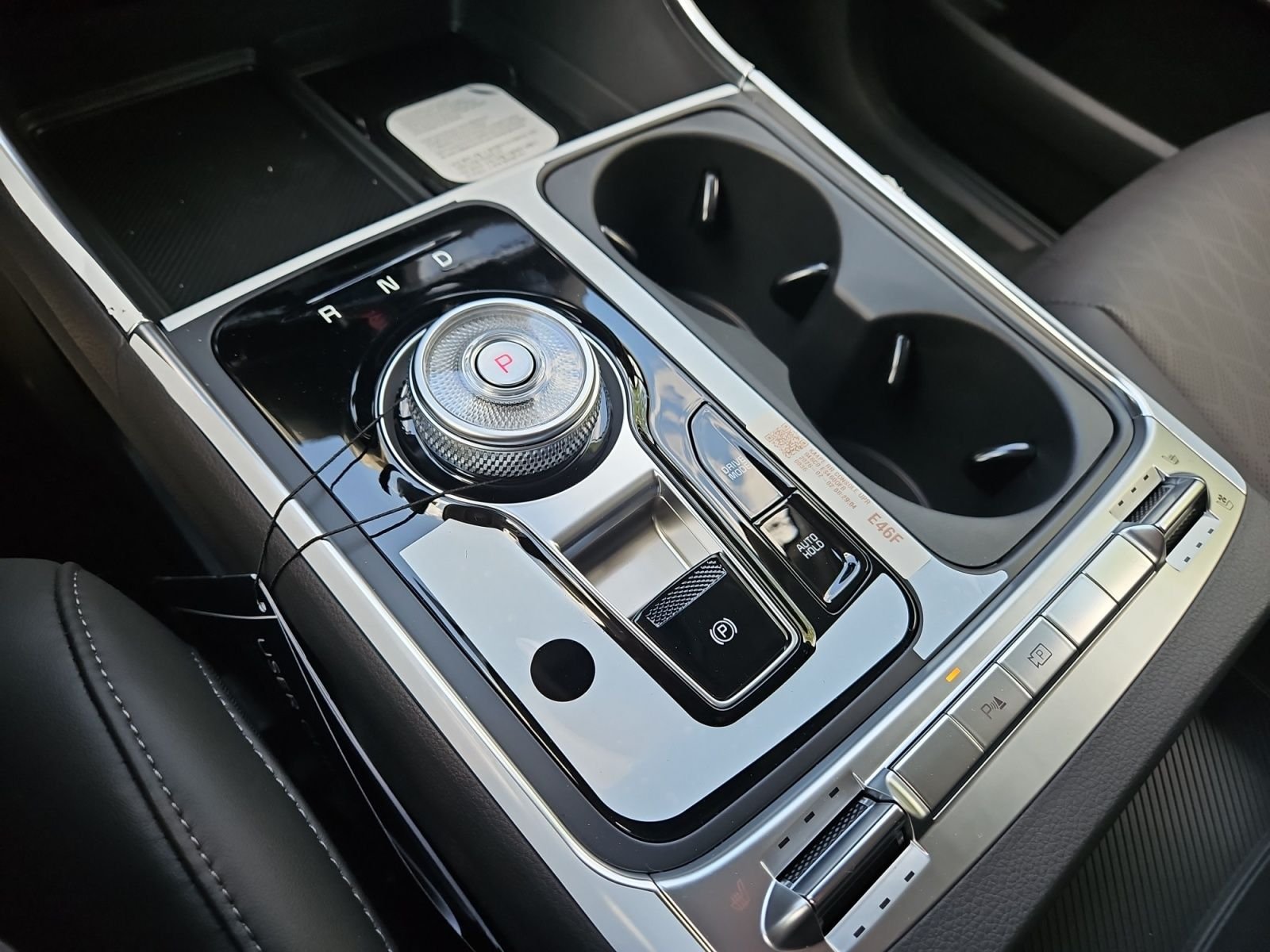 New 2026 Snow White Pearl Kia SX image 27