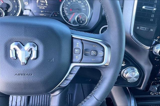 Used 2026 Blue Ram Laramie image 16