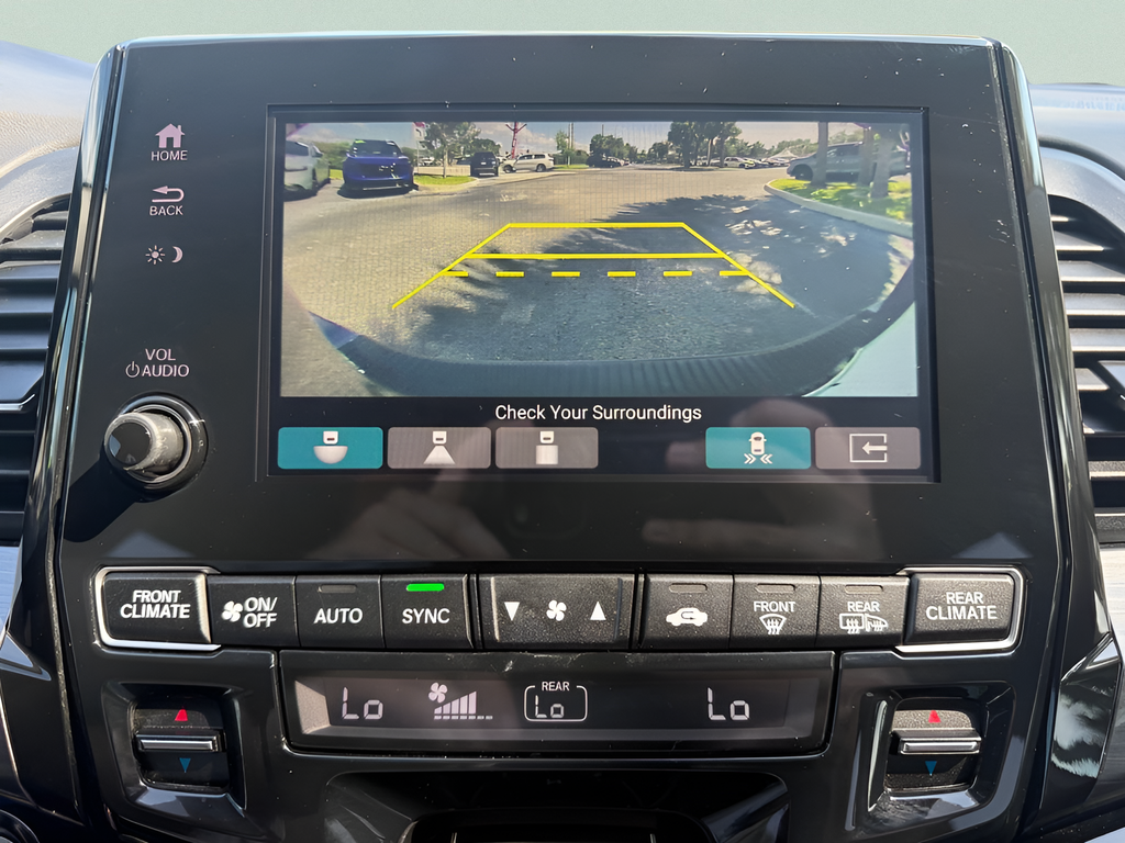 Used 2022 Gray Honda Elite image 19