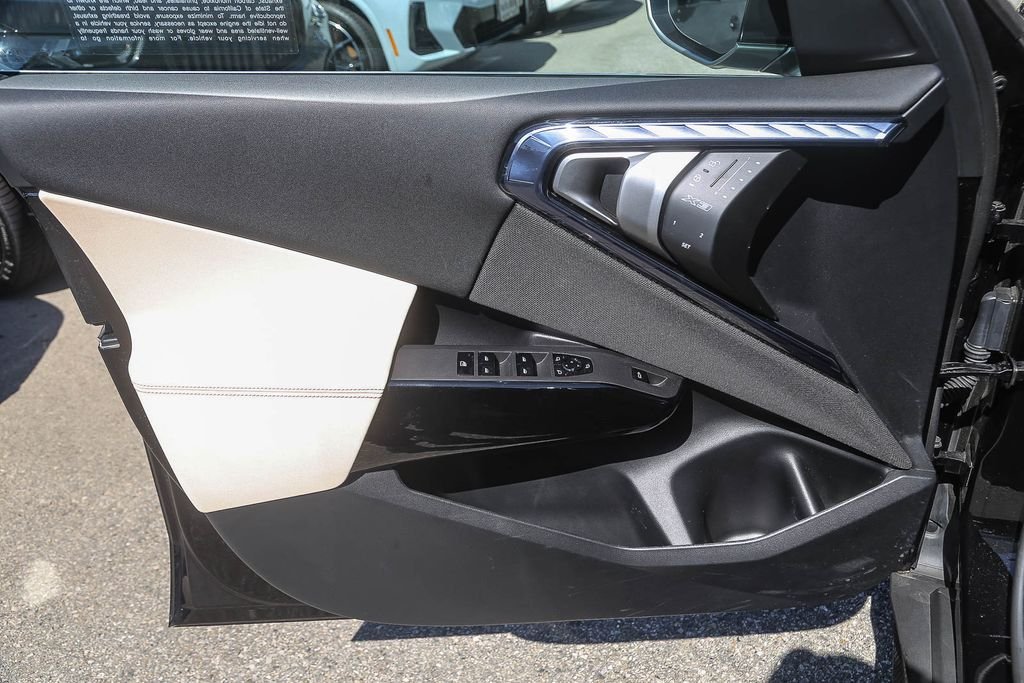 Used 2026 Black Sapphire Metallic BMW 30 xDrive image 16