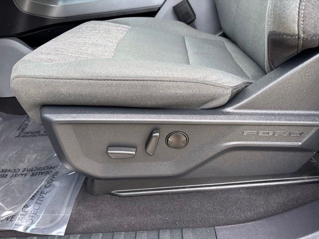 Used 2023 Gray Ford XLT image 16