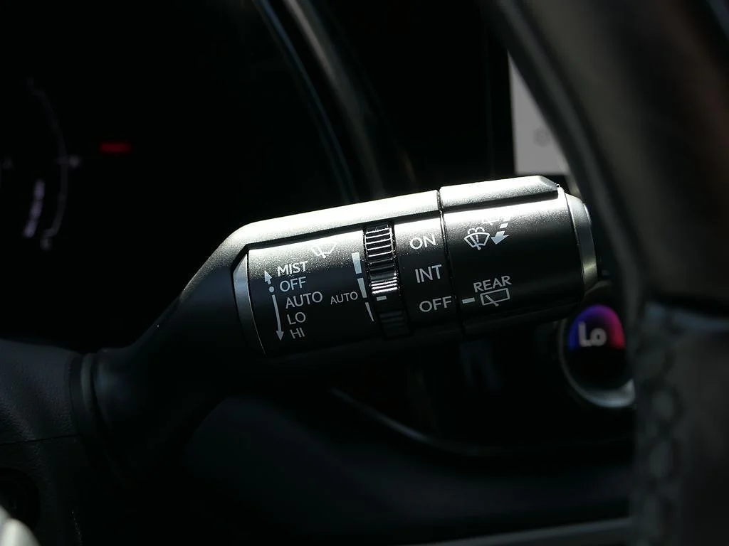 Used 2024 Black Lexus 350 Premium image 15