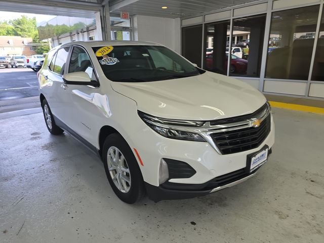 Used 2024 Beige Chevrolet LT image 7
