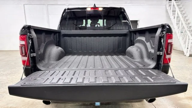 Used 2023 Black Ram Limited image 26