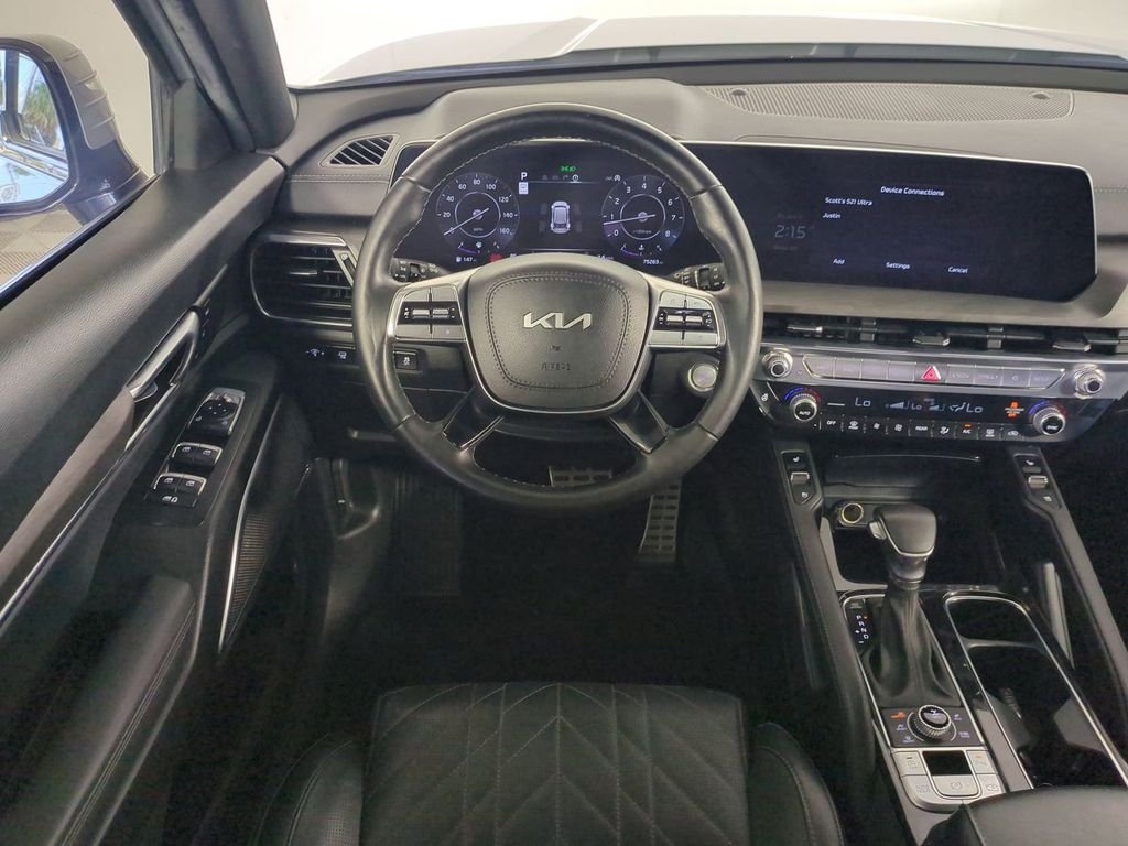 2023 Kia Telluride SX X-Pro - Photo 20