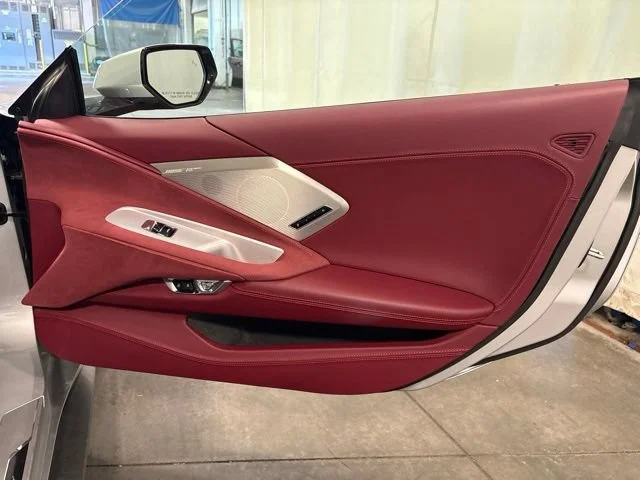 Used 2020 BLADE SILVER METALLIC Chevrolet 3LT image 35