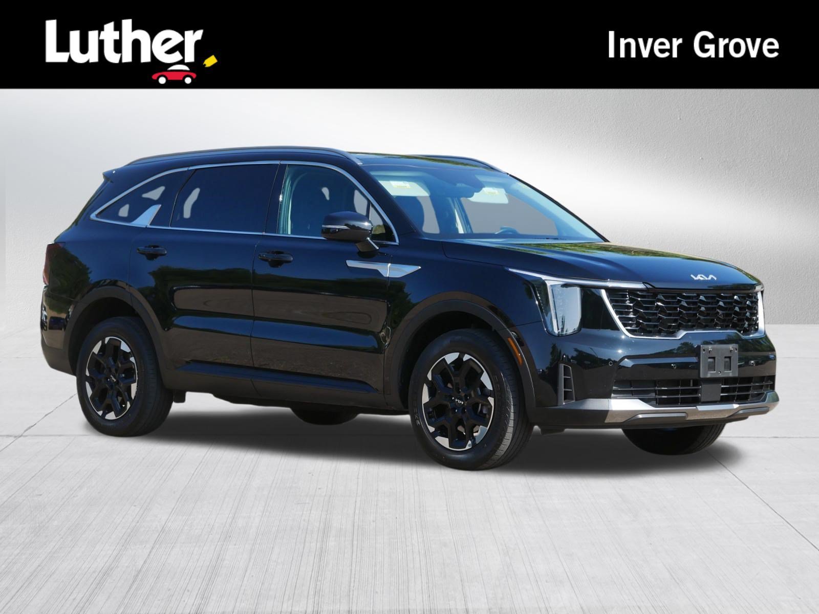 2024 Kia Sorento