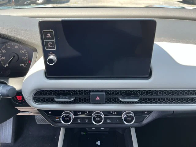 New 2027 Nordic Forest Pearl Honda EX-L AWD image 14
