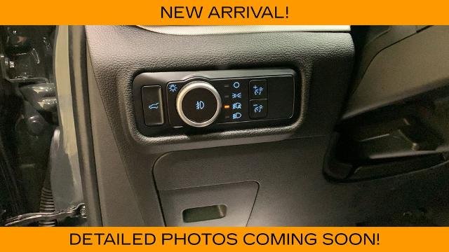 Certified Used 2023 Green Metallic Ford XLT image 86