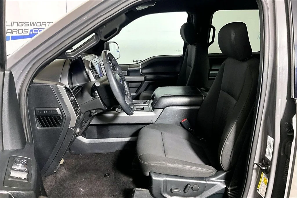 Certified Used 2020 Lead Foot Ford XLT image 20