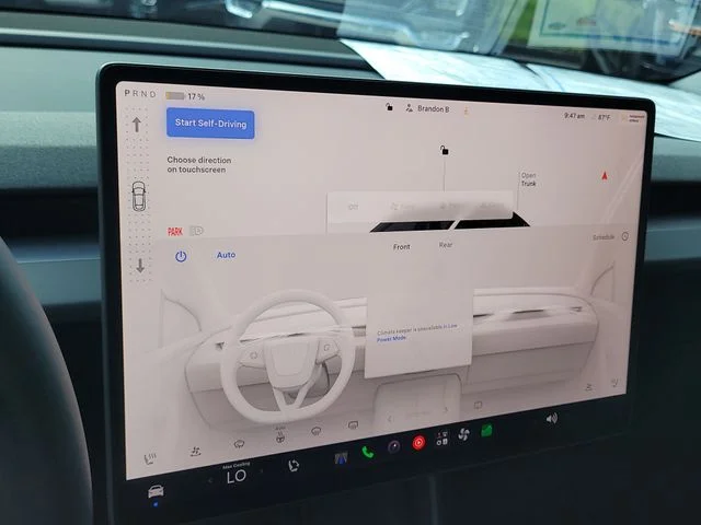Used 2026  Tesla Long Range image 23