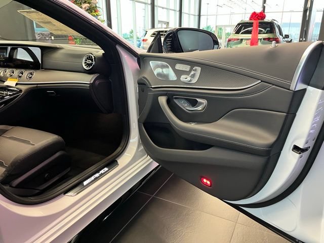 2026 Mercedes-Benz AMG GT 4-Door Coupe 53 - Photo 81