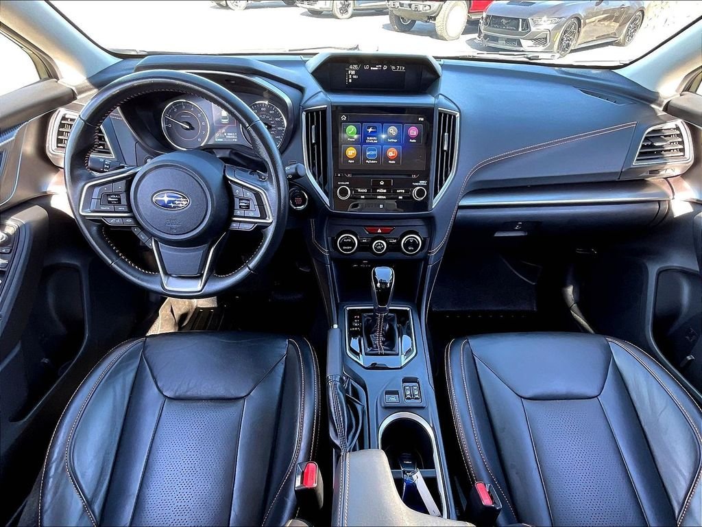 Used 2023 Black Subaru Limited image 20