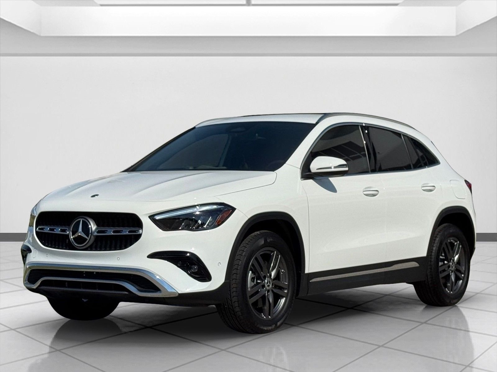 2025 Mercedes-Benz GLA GLA250 - Photo 6