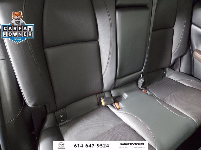 Used 2024 Blue Mazda 2.5 Turbo Premium Package image 22