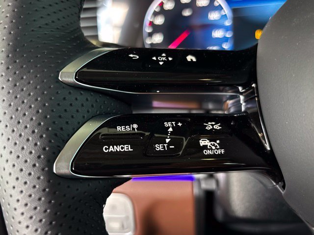 2025 Mercedes-Benz GLS Base - Photo 57