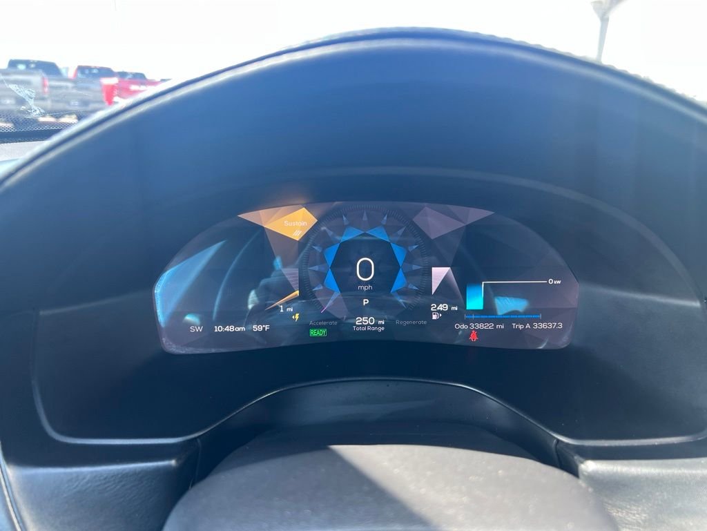 Used 2018 Gray Karma Luxury image 31