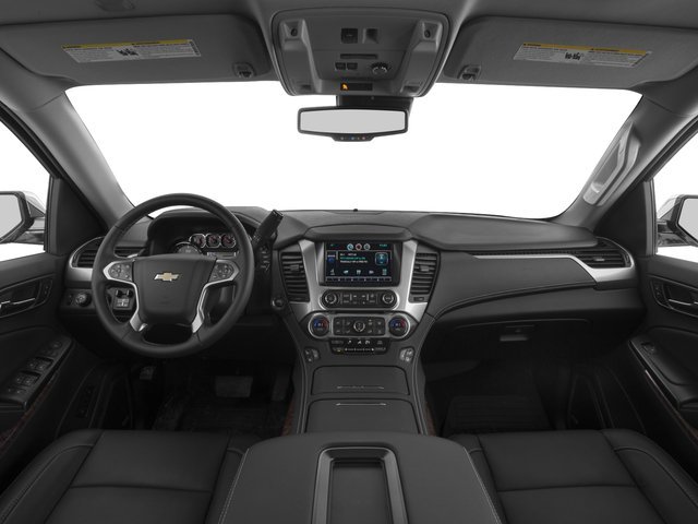 Used 2017 Siren Red Tintcoat Chevrolet Premier image 5