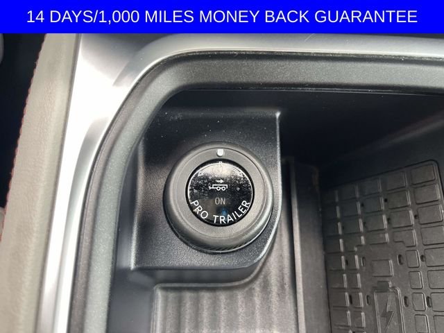 Certified Used 2025 Gray Ford Active image 18
