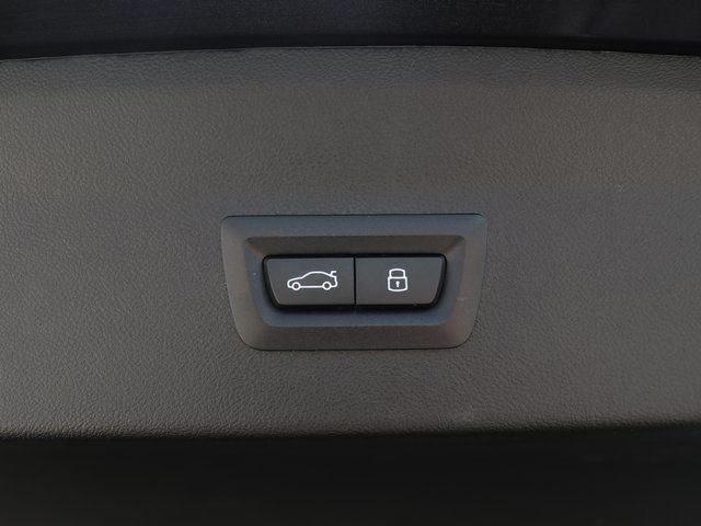 2025 BMW X4 30i - Photo 31