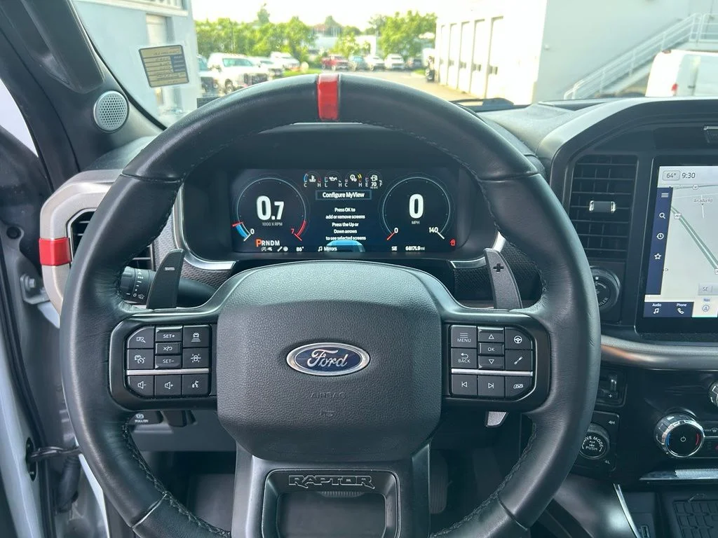 Used 2023 Avalanche Ford Raptor image 17