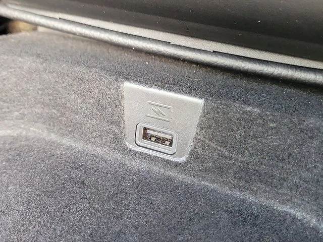 Used 2023 Bright White Clearcoat Ram Laramie image 41