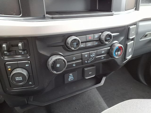 New 2026 Argon Blue Metallic Ford F-250® XL image 26