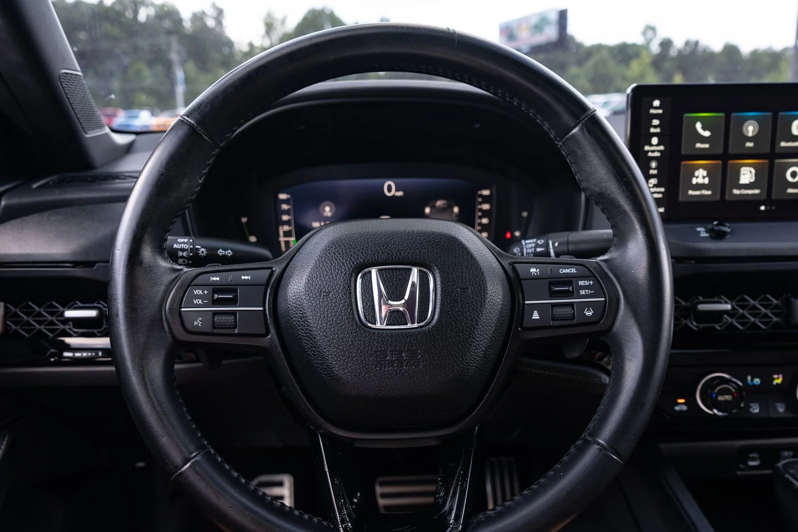 Used 2023  Honda Sport image 29