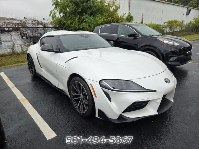 Used 2023  Toyota 2.0 image 3