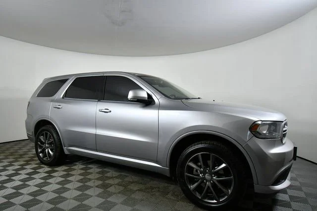 Used 2018  Dodge GT image 9