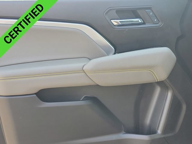 2024 Chevrolet Colorado ZR2 - Photo 22
