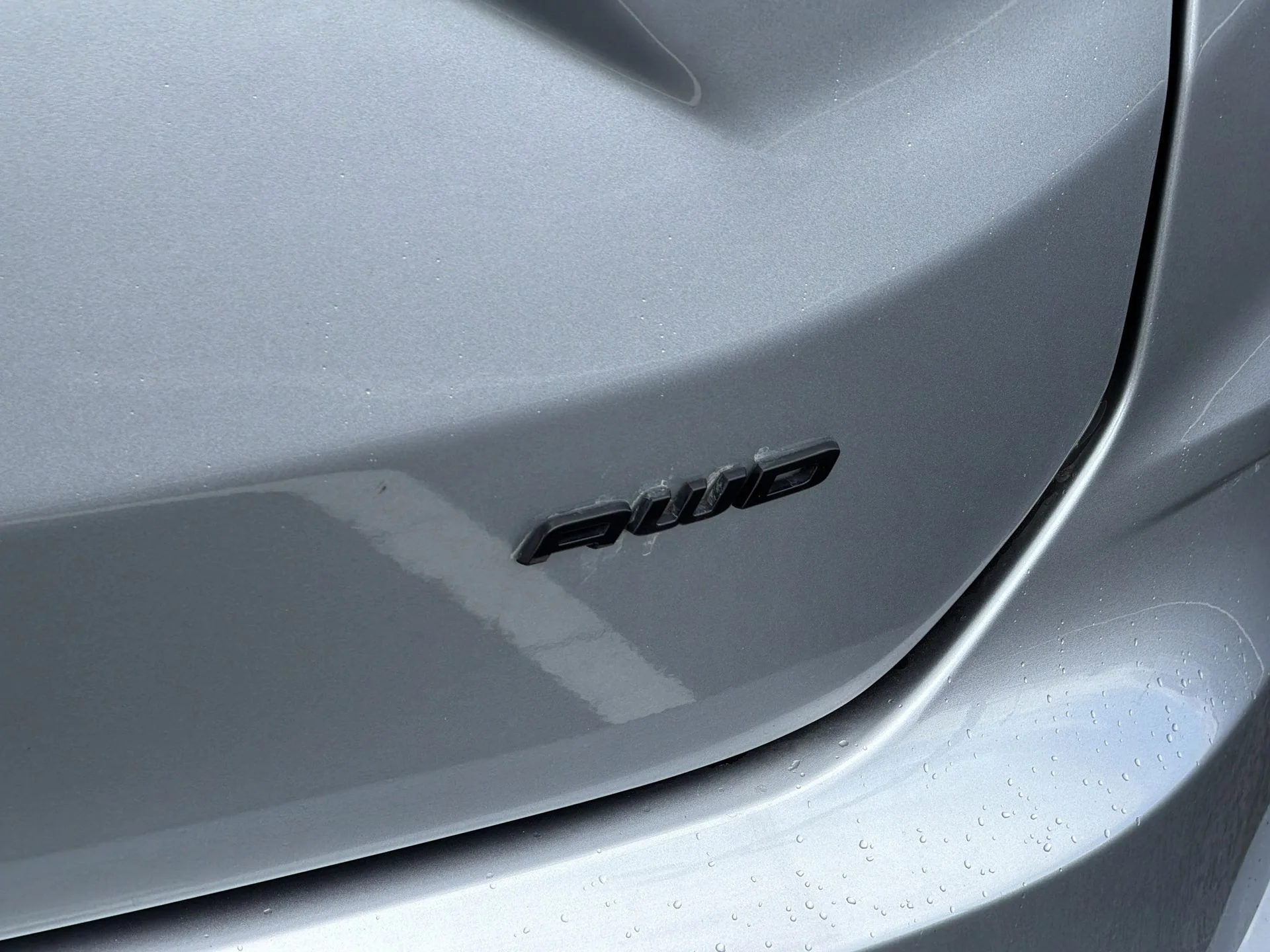 Certified Used 2023 Silver Metallic Ford SE image 27
