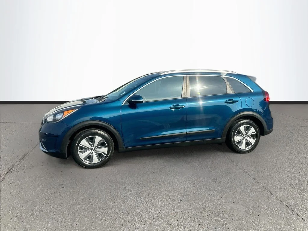 Certified Used 2019  Kia EX image 4