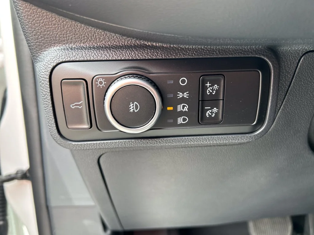 2026 Ford Explorer Tremor - Photo 32