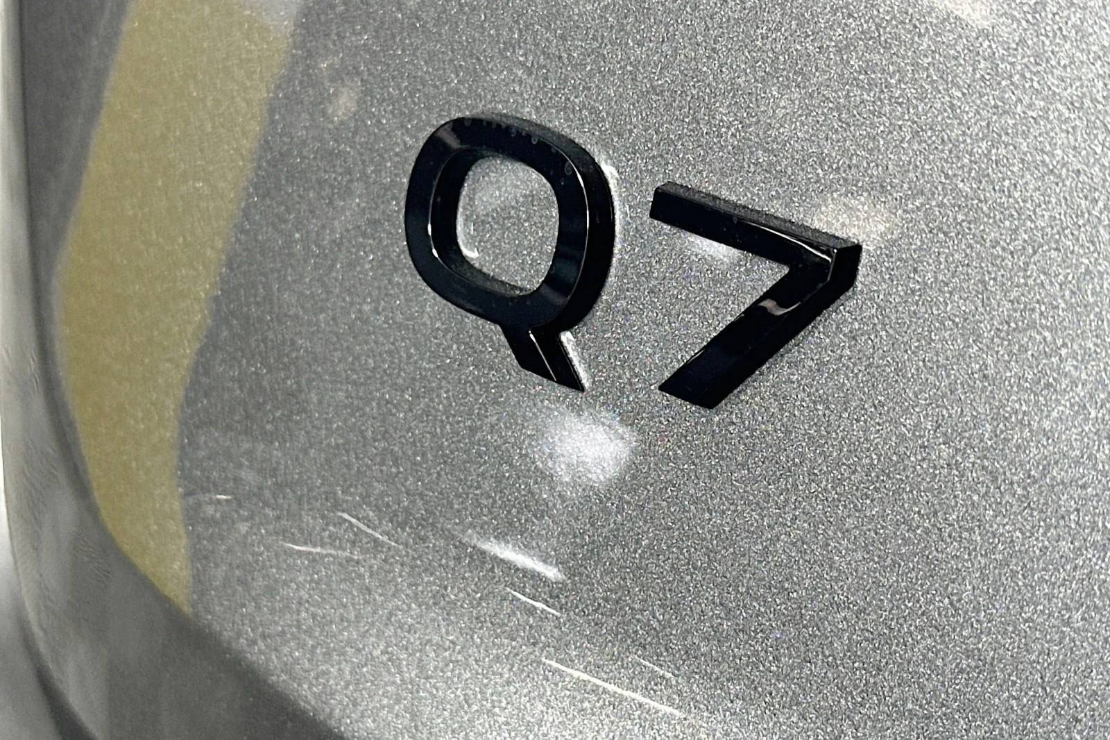 2026 Audi Q7 Premium - Photo 10