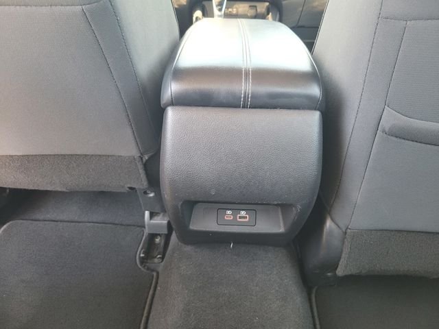 Used 2023 Black Nissan 2.5 SV image 17
