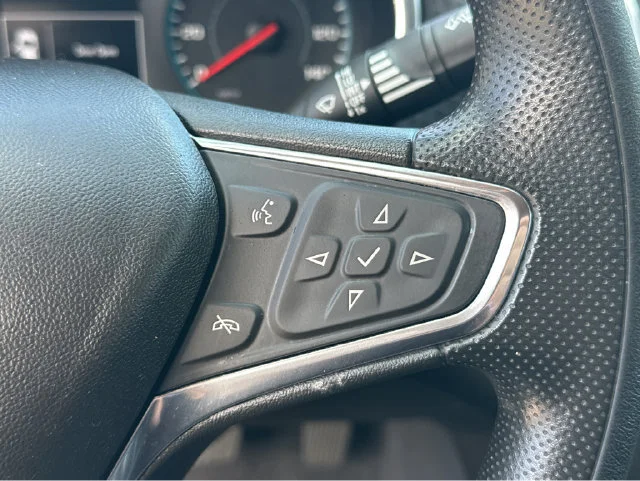 2021 Chevrolet Malibu 1LT - Photo 19