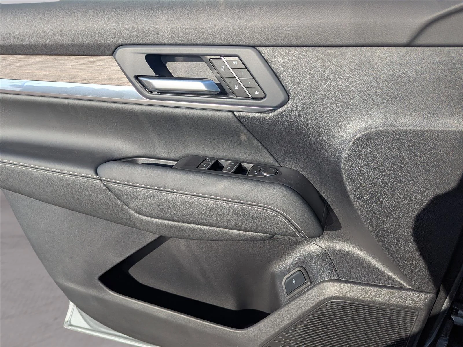 New 2026 Sterling Metallic GMC Denali image 12